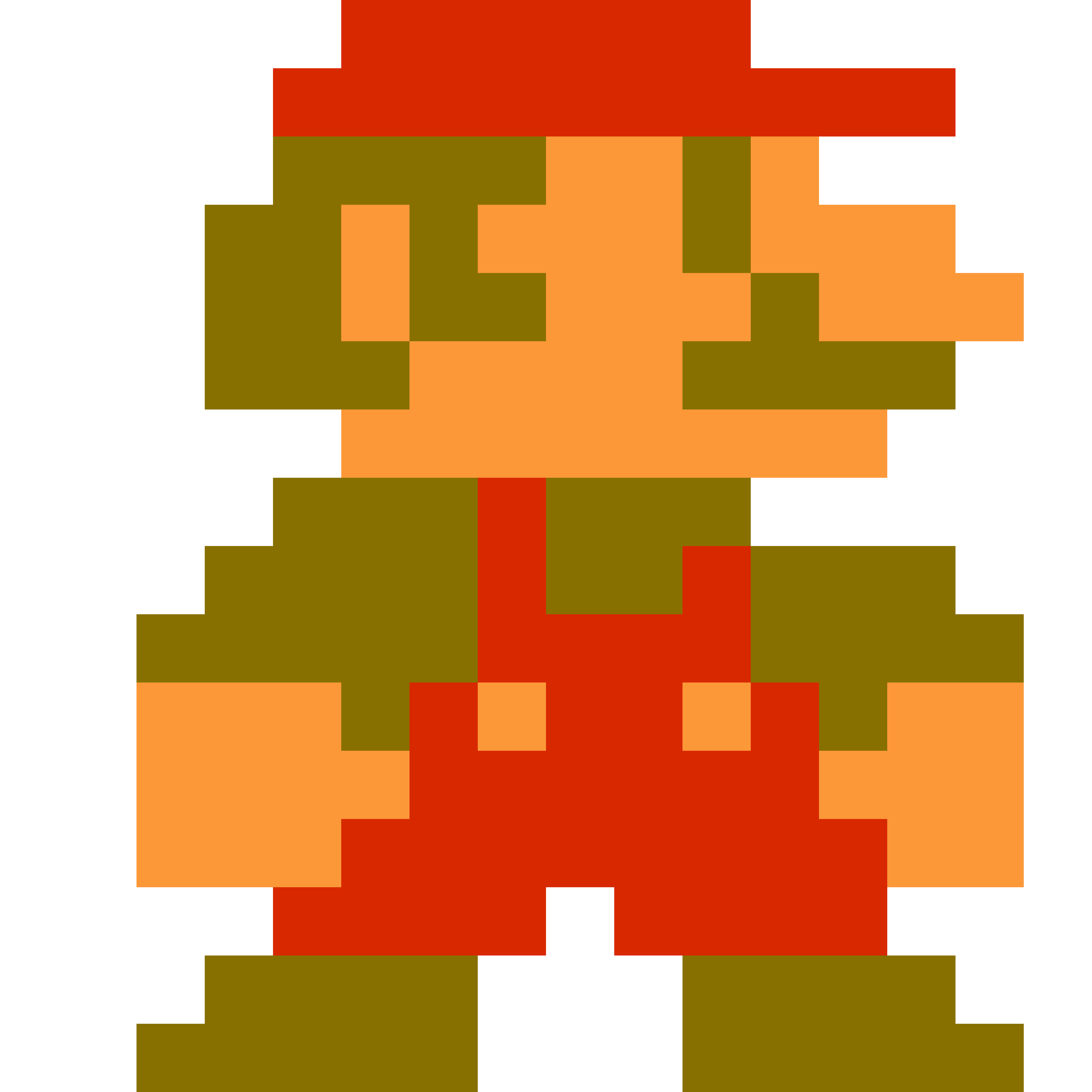 Mario retro